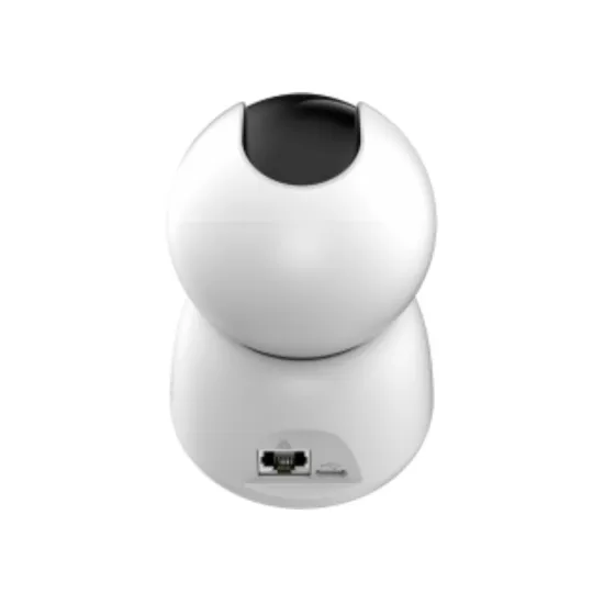 H5B 5MP Indoor Fixed-focal Wi-Fi Pan & Tilt Network kamera