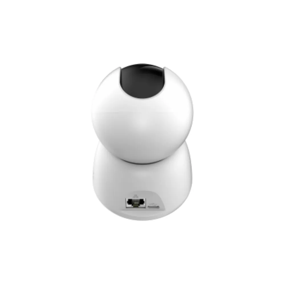 H5B 5MP Indoor Fixed-focal Wi-Fi Pan & Tilt Network kamera