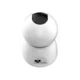 H5B 5MP Indoor Fixed-focal Wi-Fi Pan & Tilt Network kamera