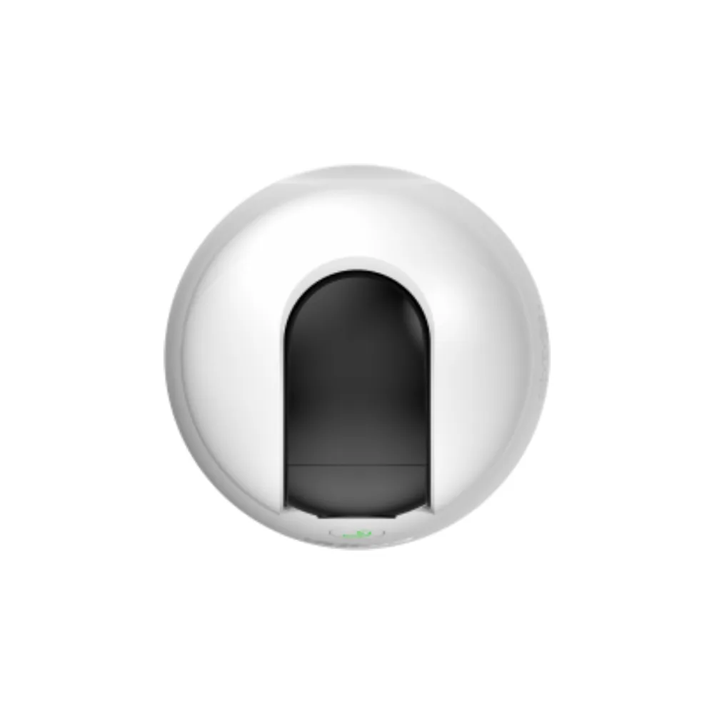 H5B 5MP Indoor Fixed-focal Wi-Fi Pan & Tilt Network kamera