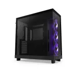H6 Flow RGB kućište crno (CC-H61FB-R1)