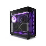 H6 Flow RGB kućište crno (CC-H61FB-R1)