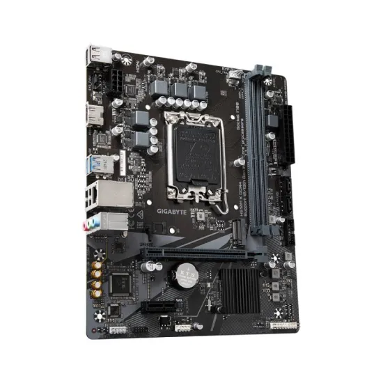 H610M K DDR4 rev.1.x