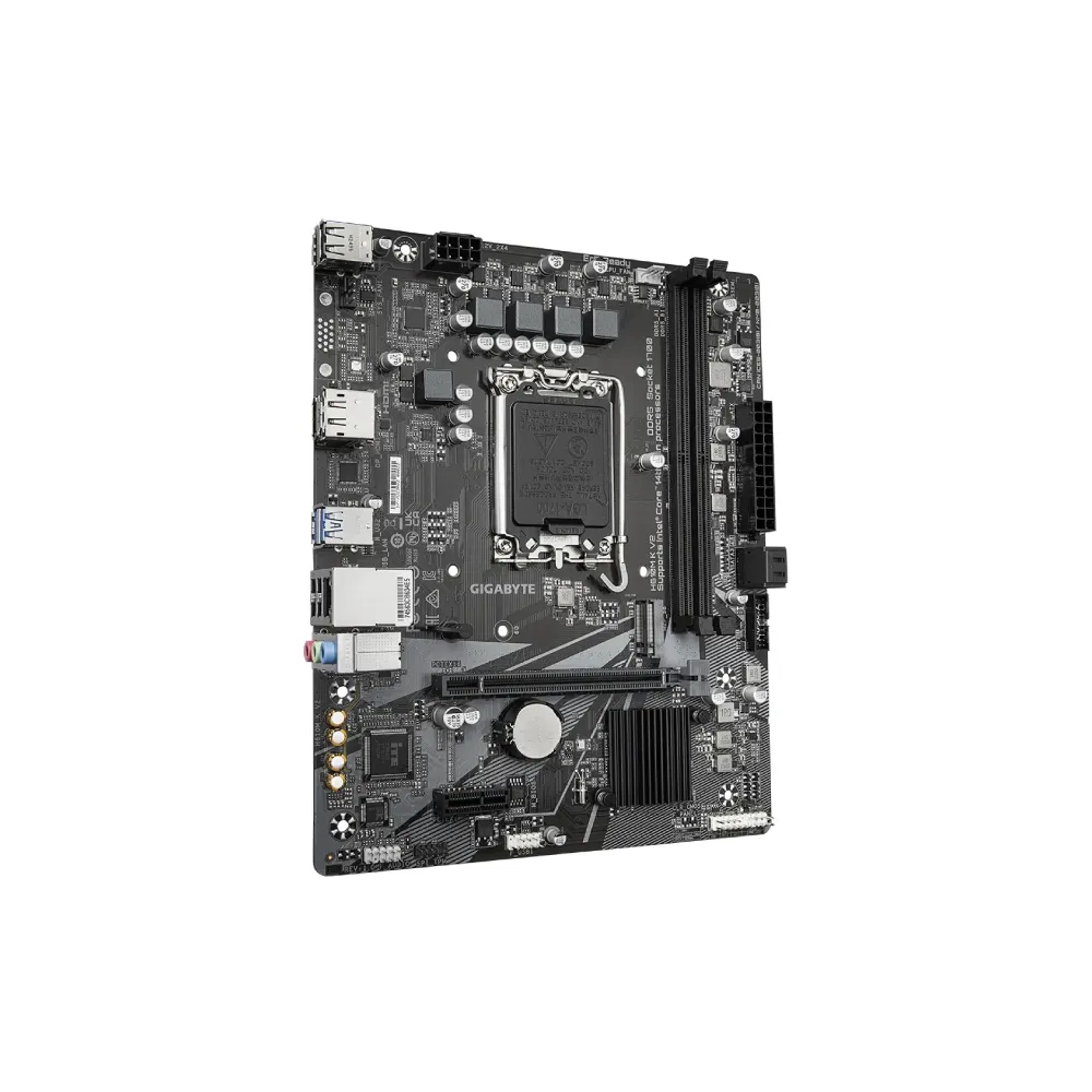 H610M K V2 rev.1.x