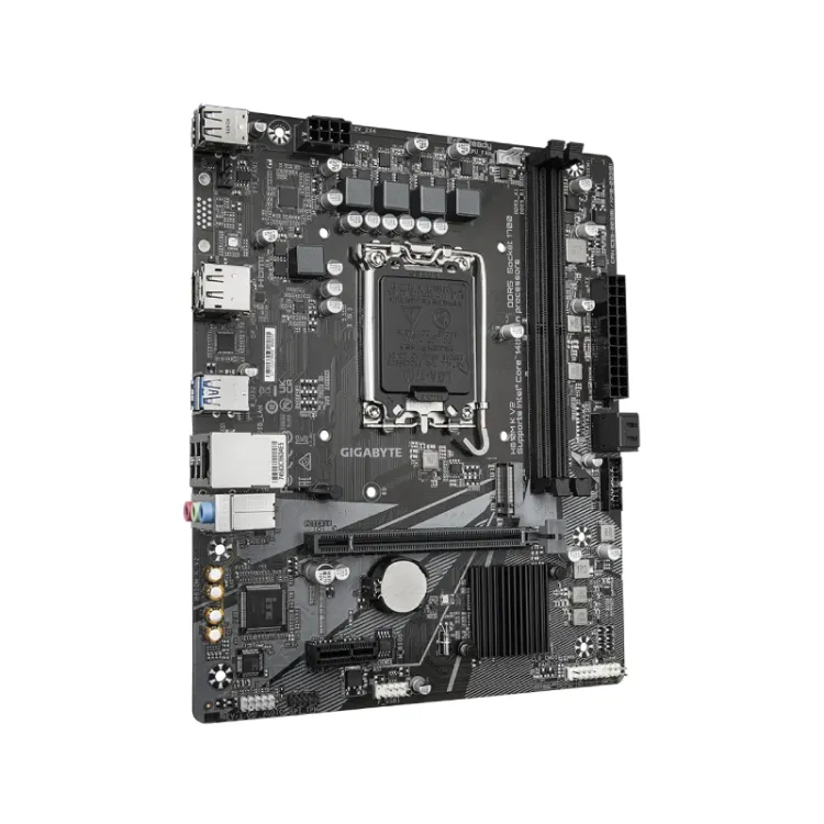 H610M K V2 rev.1.x