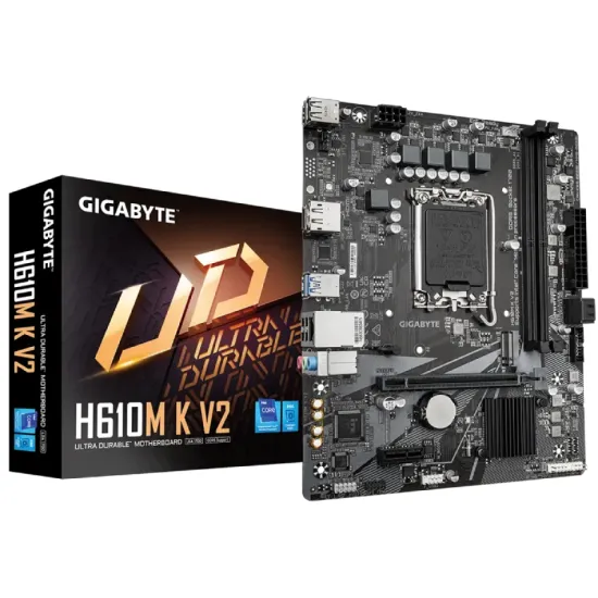 H610M K V2 rev.1.x