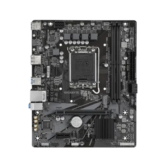 H610M K V2 rev.1.x