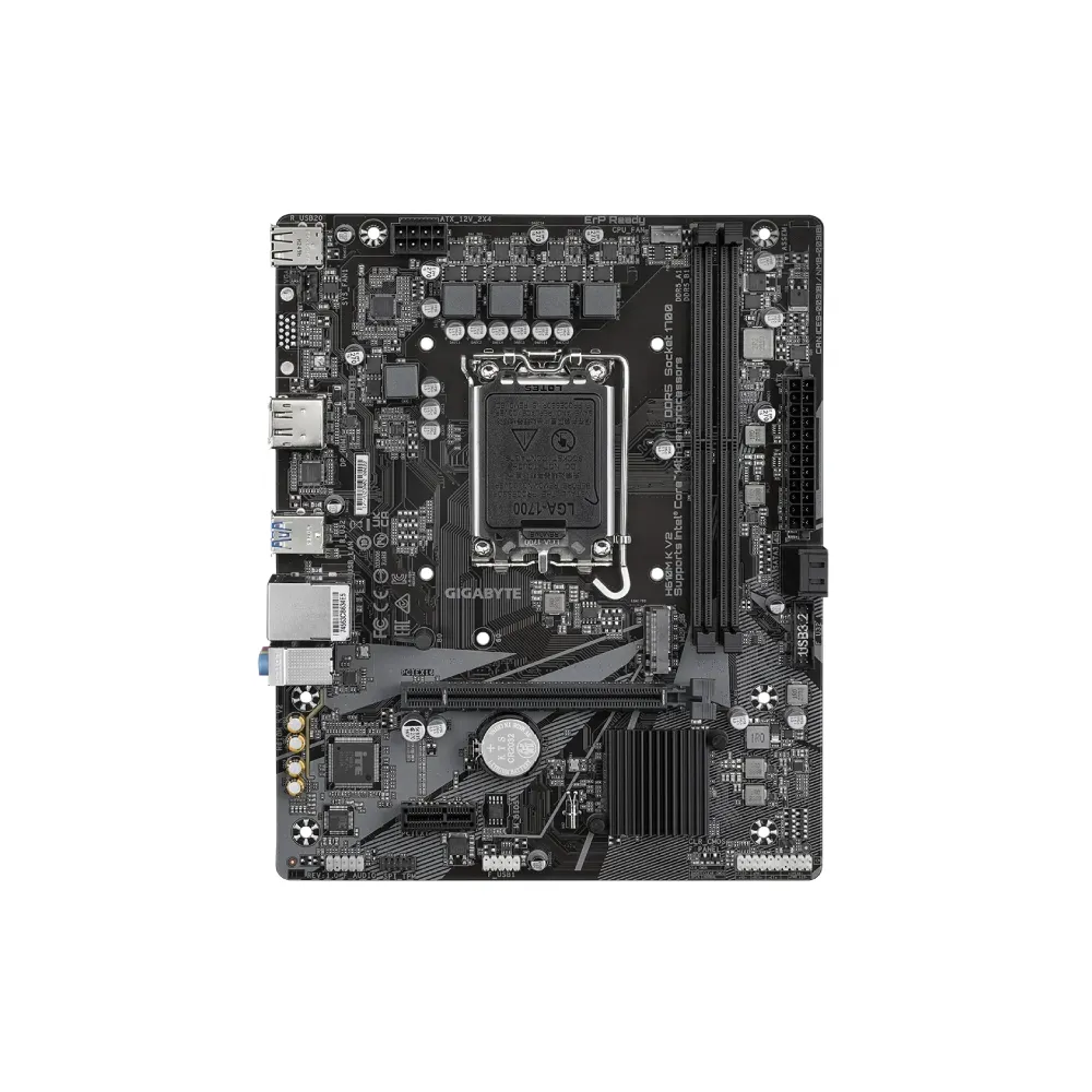 H610M K V2 rev.1.x