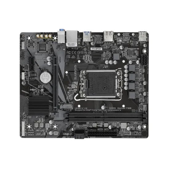 H610M K V2 rev.1.x
