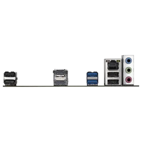 H610M K V2 rev.1.x