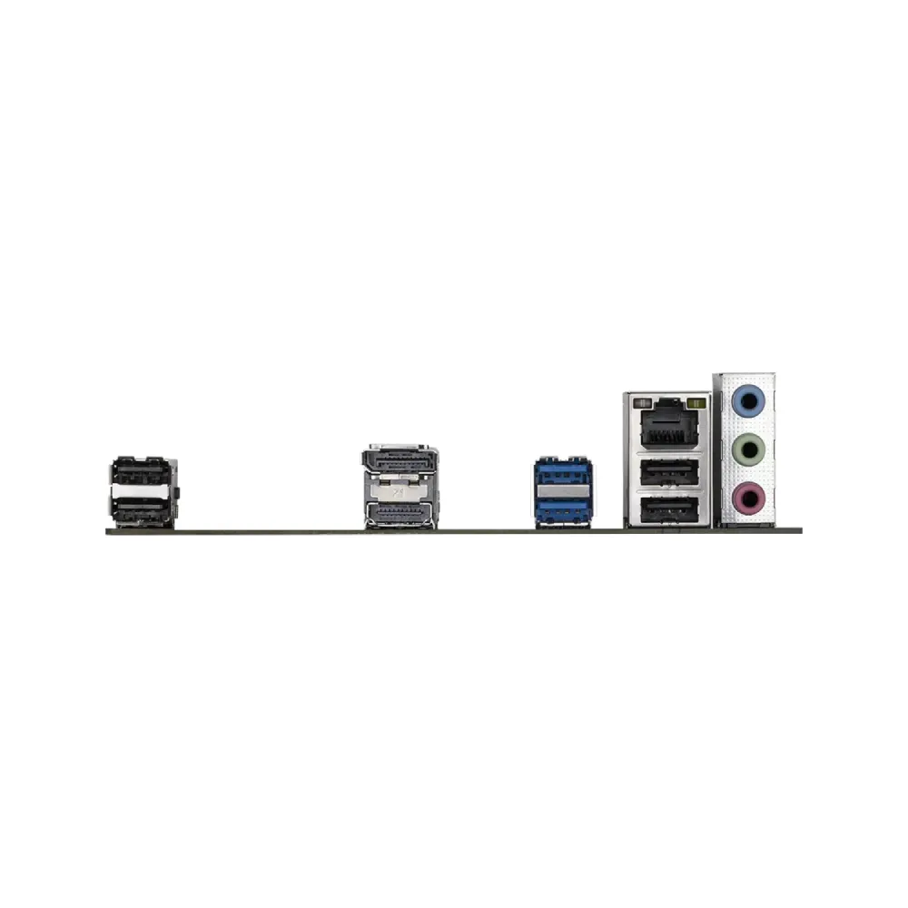 H610M K V2 rev.1.x