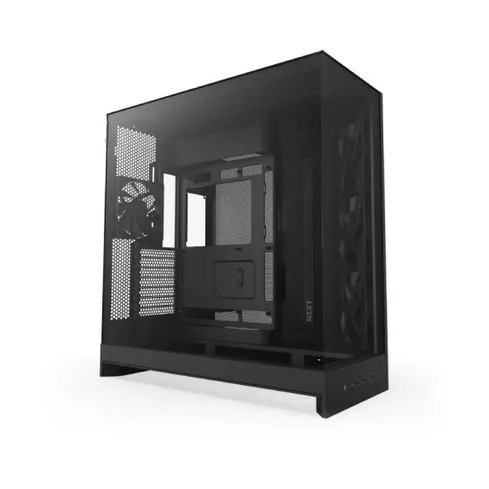 H9 Flow Gaming kućište crno (CM-H92FB-01)
