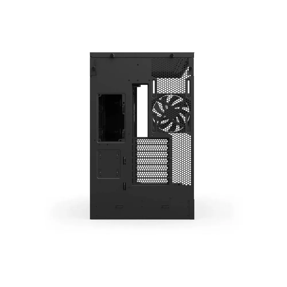 H9 Flow Gaming kućište crno (CM-H92FB-01)