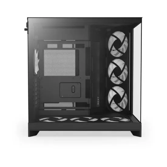 H9 Flow RGB+ Gaming kućište crno (CM-H92FB-P1)