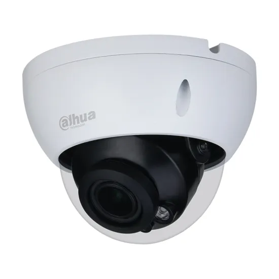 HAC-HDBW1500R-Z-2712-S2 5MP Starlight HDCVI Dome kamera
