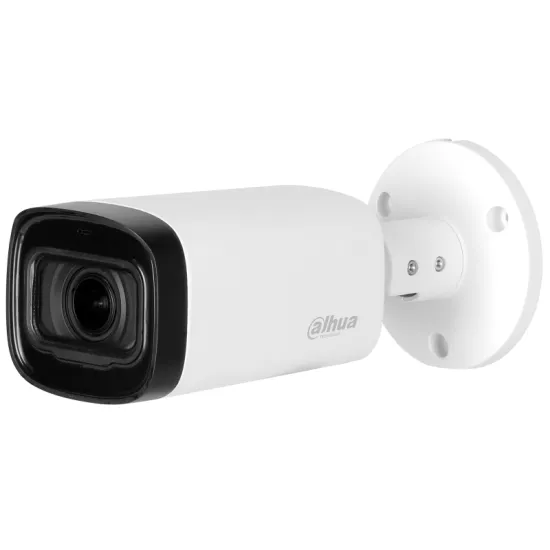 HAC-HFW1500R-Z-IRE6-A-2712-S2 5MP HDCVI IR Bullet kamera