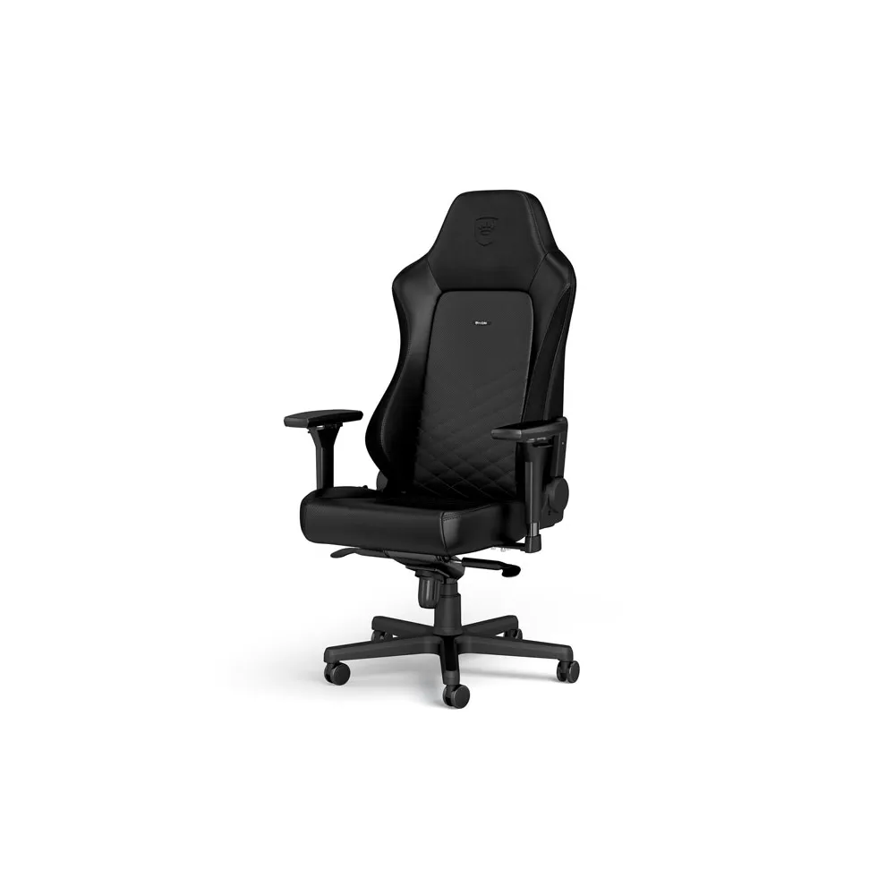 HERO Gaming stolica crna