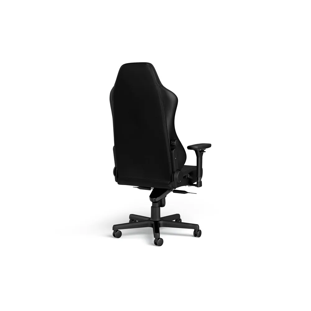 HERO Gaming stolica crna