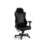 HERO Gaming stolica crna