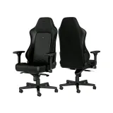 HERO Gaming stolica crna