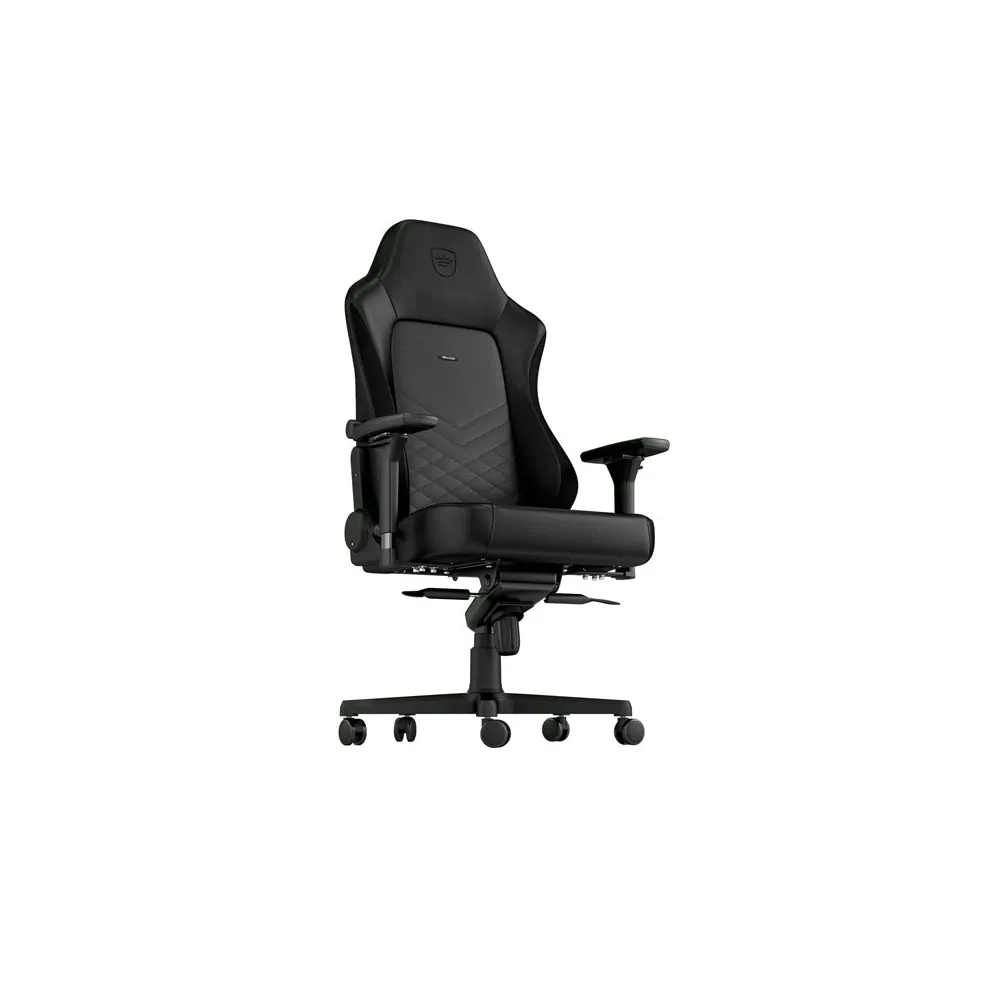 HERO Gaming stolica crna