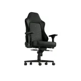 HERO Gaming stolica crna