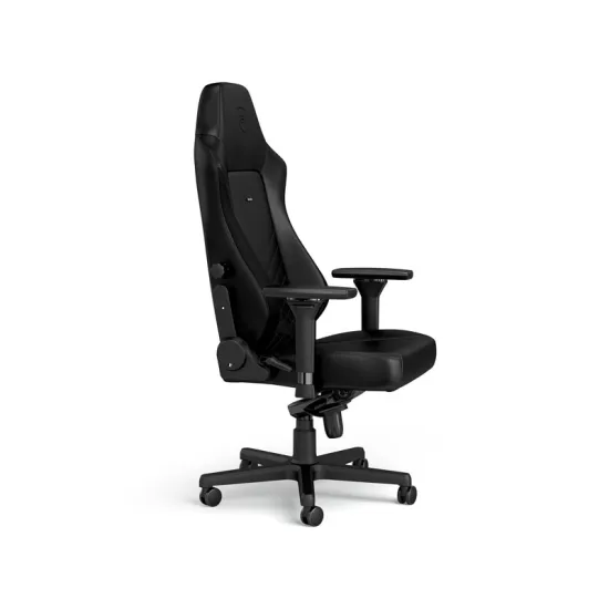 HERO Gaming stolica crna