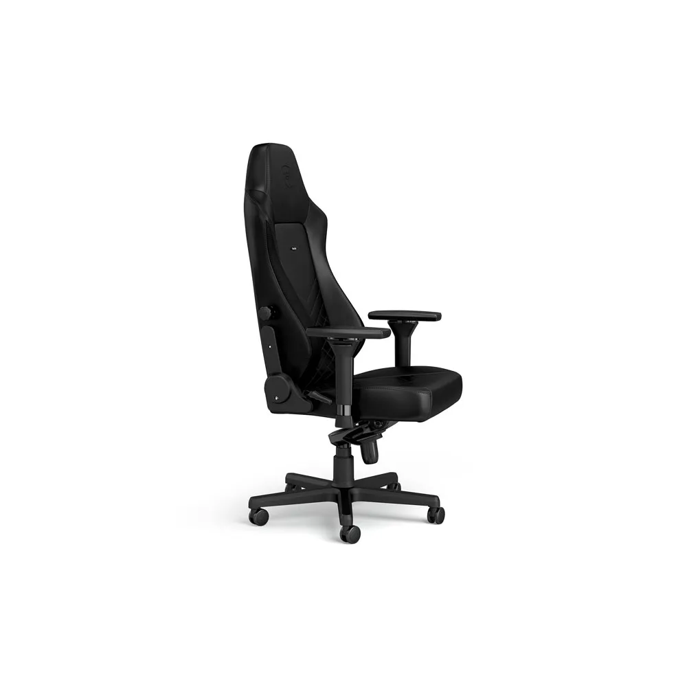 HERO Gaming stolica crna
