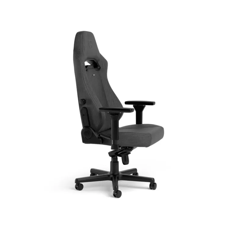 HERO ST TX Gaming stolica antracit
