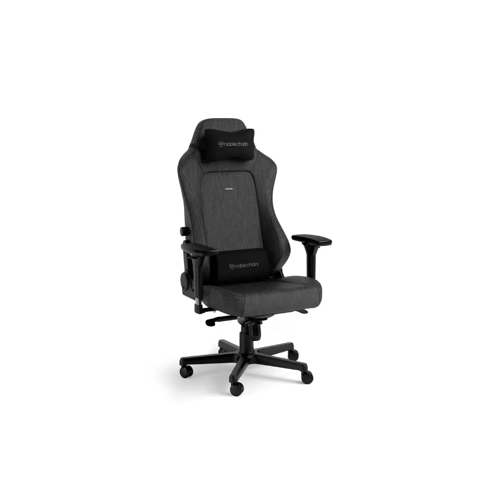 HERO TX Gaming stolica antracit