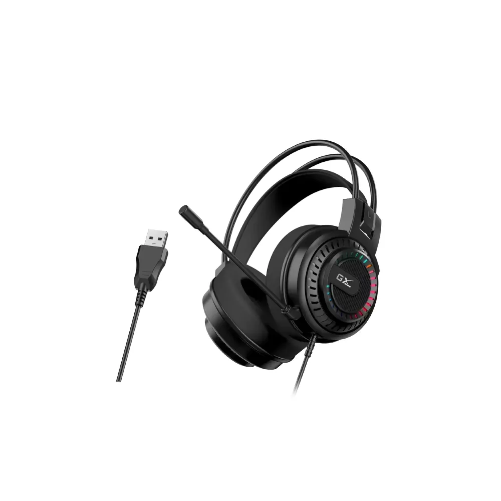 HS-GX570U slušalice sa mikrofonom