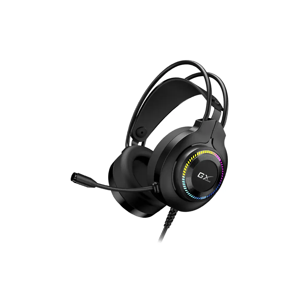 HS-GX580U slušalice sa mikrofonom