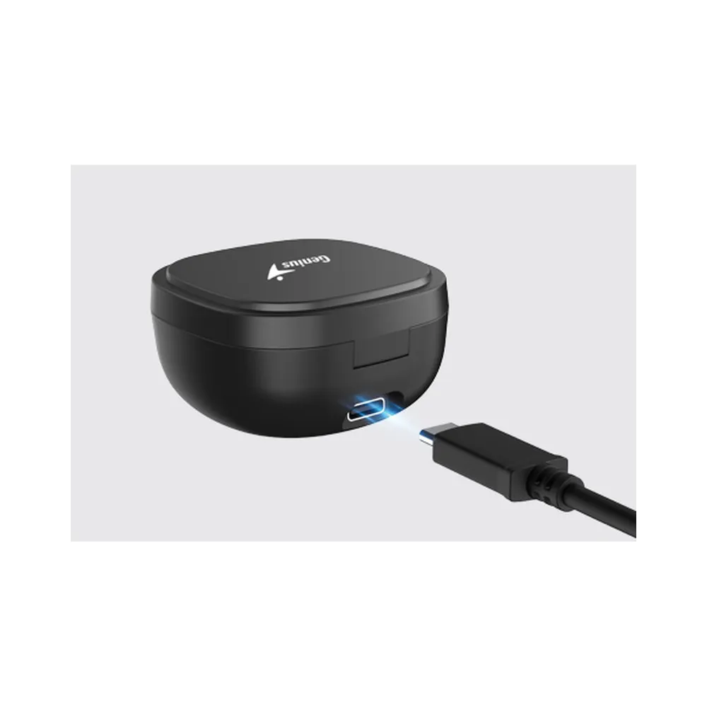 HS-M910BT Wireless Stereo slušalice sa mikrofonom
