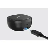 HS-M910BT Wireless Stereo slušalice sa mikrofonom