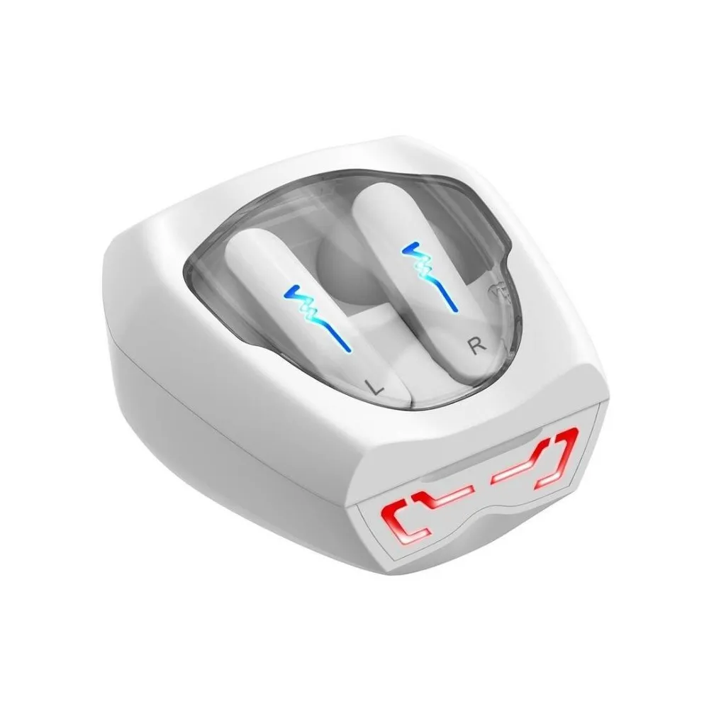 HS-M920BT Wireless Stereo slušalice bele