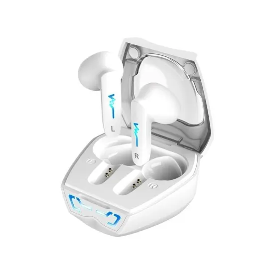 HS-M920BT Wireless Stereo slušalice bele