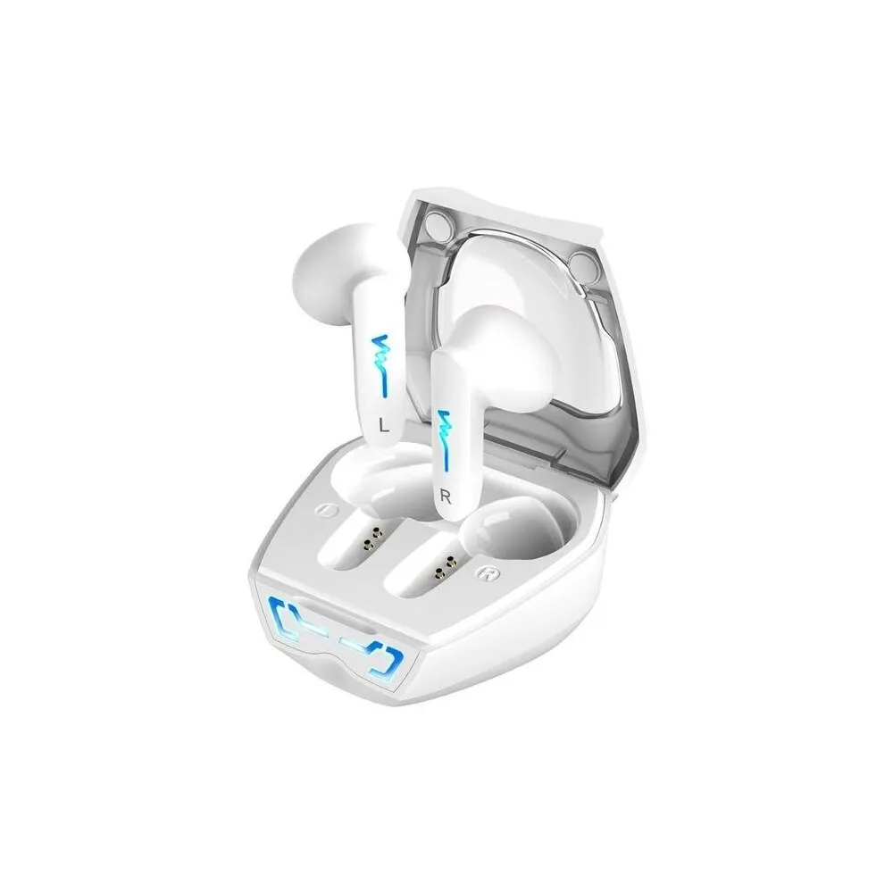 HS-M920BT Wireless Stereo slušalice bele