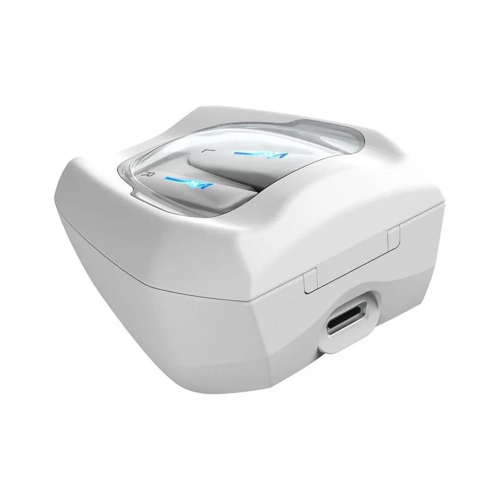 HS-M920BT Wireless Stereo slušalice bele