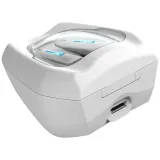 HS-M920BT Wireless Stereo slušalice bele