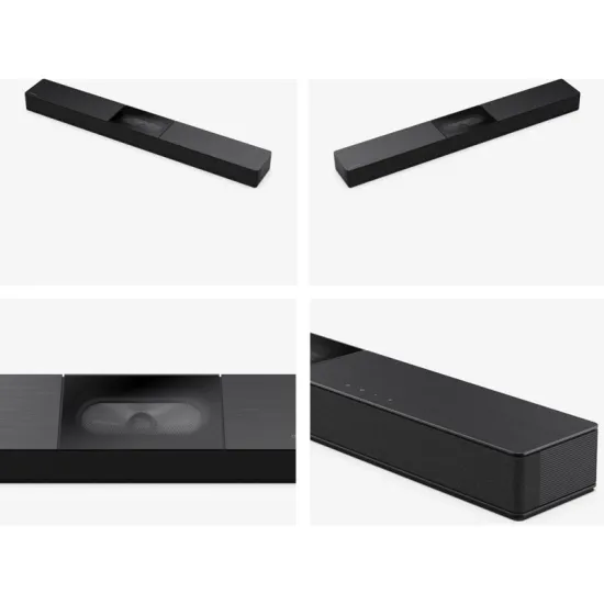 HS2000 soundbar crni