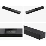 HS2000 soundbar crni