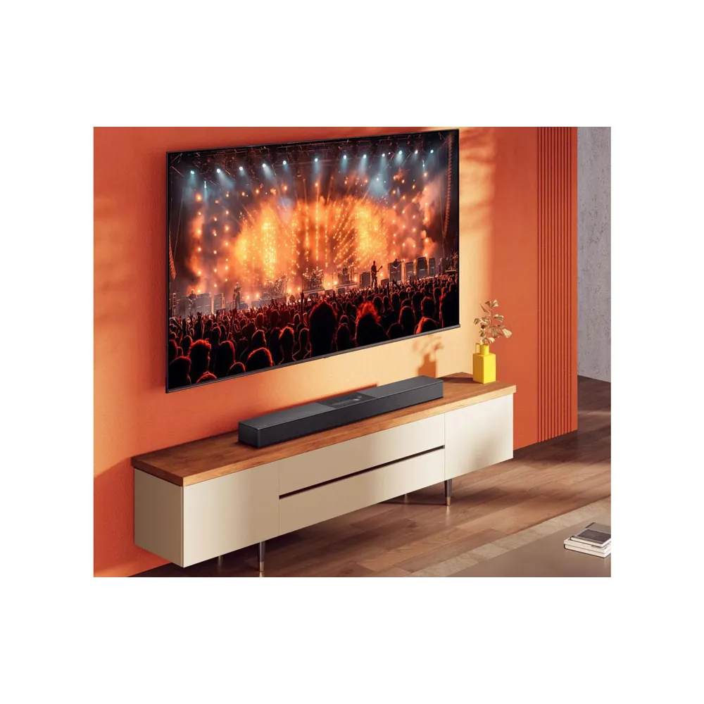 HS2000 soundbar crni