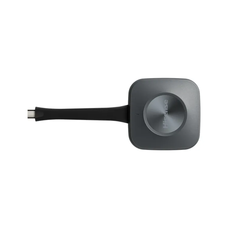 HT007E Wireless Screen Transmission dongle USB-C
