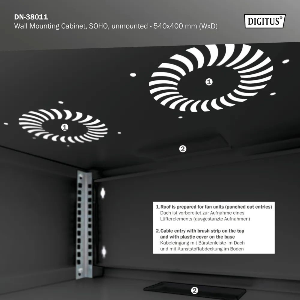 UBIQUITI UniFi Indoor/outdoor Full HD PoE camera, full 360 surveillance, Built-in IR LEDs, IPX4