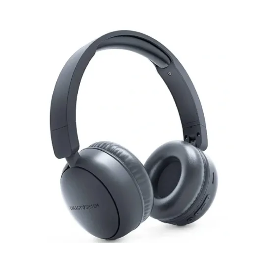 HeadTuner Graphite wireless slušalice sive (M45761)
