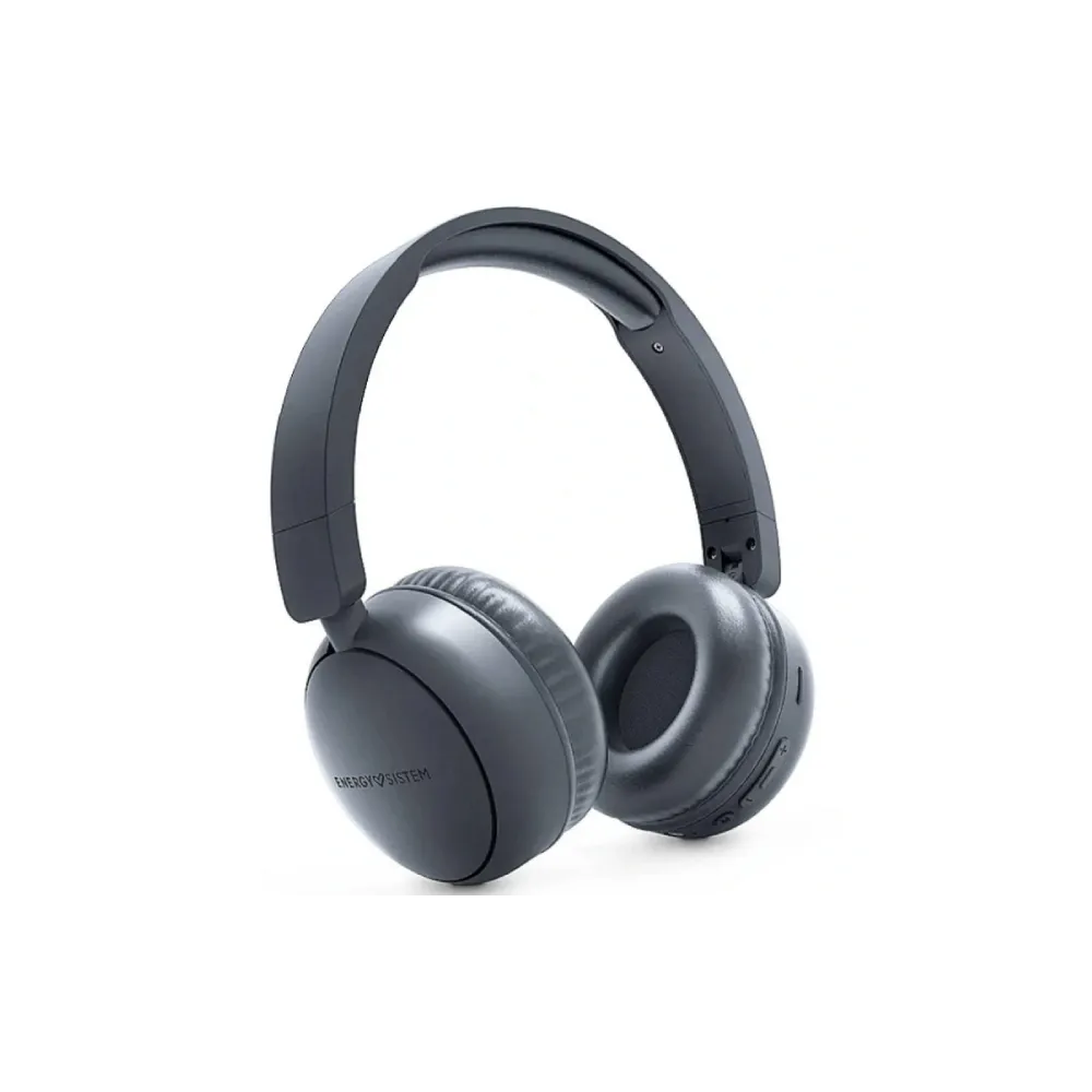 HeadTuner Graphite wireless slušalice sive (M45761)