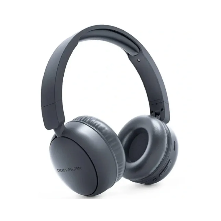 HeadTuner Graphite wireless slušalice sive (M45761)
