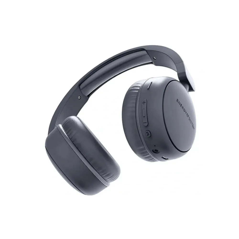 HeadTuner Graphite wireless slušalice sive (M45761)