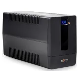 Horus Plus 1000 600W UPS (PWUP-LI100H1-AZ01B)