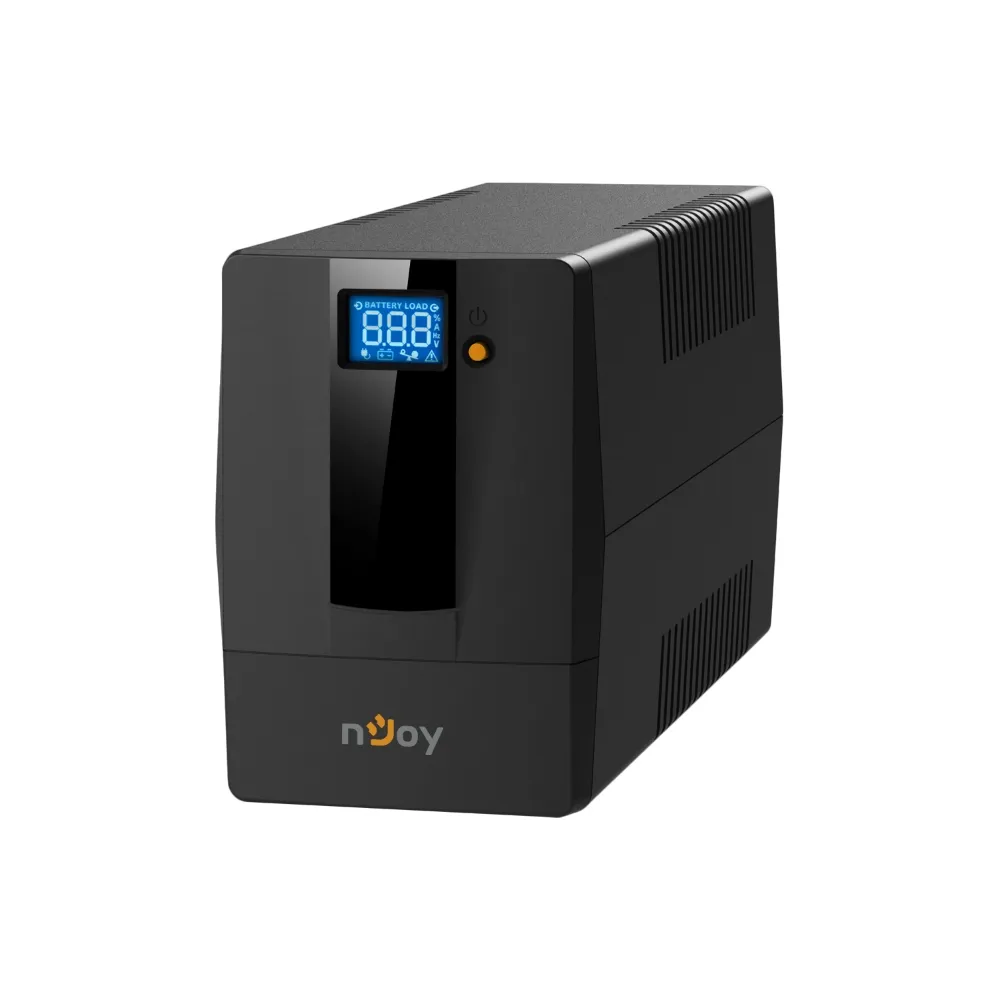 Horus Plus 600 360W UPS (PWUP-LI060H1-AZ01B)